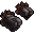 Image of Pair of Iron Fists